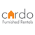 Cardo Furnished Rentals Logo