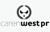 Caren West PR Logotype