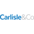 Carlisle & Company Logotype