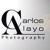 Carlos Alayo Photography Logotype