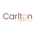 Carlton PR & Marketing Logo