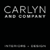 Carlyn and Company Interiors + Design Logotype