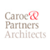 Caroe & Partners Architects Logotype