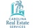 Carolina Commercial Real Estate Logo