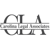 Carolina Legal Associates Logo