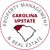 Carolina Upstate Property Management Logo