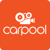 Carpool Creative Logo