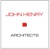 John Henry Architects Logo