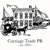 Carriage Trade Public Relations, Inc. Logo