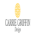 Carrie Griffin Design, LLC Logo