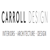 Carroll Design Logo