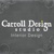 Carroll Design Studio Logo