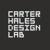 Carter Hales Design Lab Inc. Logo