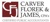 Carver Florek & James, CPAs Logo