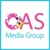 Cas Media Group Ltd Logo