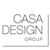 Casa Design Living Logo