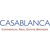 CASABLANCA Commercial Real Estate Logo