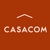 CASACOM Logo