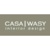 Casawasy Interior Design, Inc. Logotype