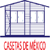 Casetas de México Logo