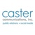 Caster Communications, Inc. Logo