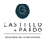 Jose Castillo & Claudia Pardo Logo