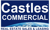 Castles Commercial Logo