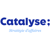 Catalyse Logotype