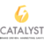 Catalyst Marketing Design Logo