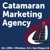 Catamaran Marketing Logo