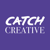 Catch Creative Logo