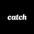 Catch Design Logo