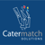 Catermatch Solutions Logo