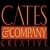 Cates & Co Creative Design Inc Logo