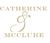 Catherine & McClure Interiors Logo
