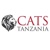 CATS Tanzania Logo