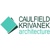 Caulfield Krivanek Architecture Logo