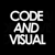 Code and Visual Logo