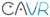 CAVR Logo