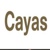 Cayas Architects Logo