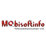 Mobisoftinfo Telecommunication Ltd Logo