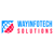 Wayinfotech Solutions Logo