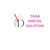 YANA DIGITAL SOLUTION Logo