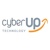 CyberUp Technology Logo
