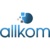 AllKom SA Logo