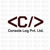 Console Log Pvt Ltd Logotype