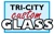 Tri-City Custom Glass LLC Logotype