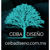 Ceiba Diseño Logo