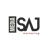 SAJMedia Marketing Logo