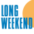 Long Weekend Logo